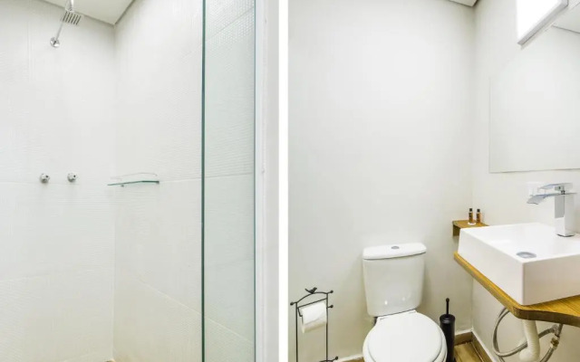 Villa Vintage Campos