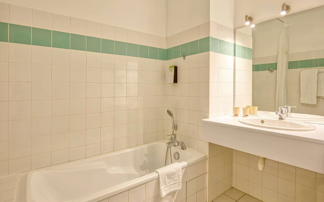 Les Hameaux De Lozere, Sure Hotel Collection by Best Western