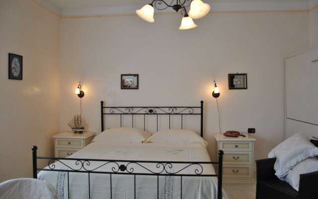 Hotel Mediterraneo