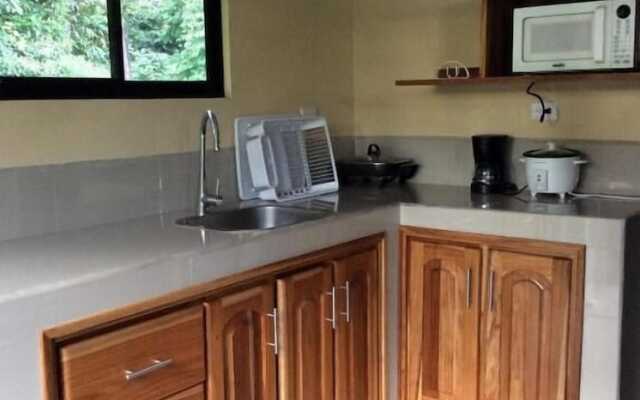 Arenal Poshpacker - Hostel