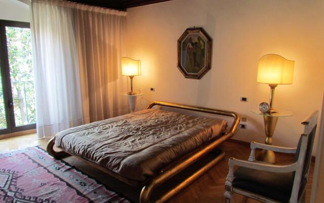 Belledonne Studio Apartment