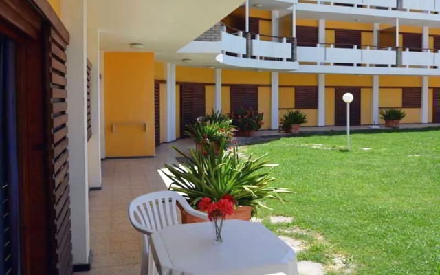 Apartamentos Los Nardos