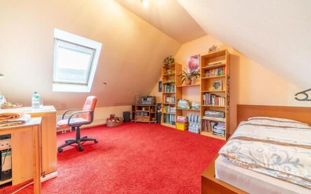 Id 6874 - Private Rooms