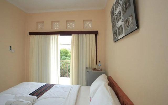 RedDoorz @ Puri Gerenceng Tuban