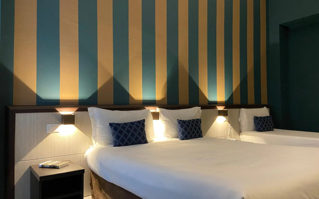 AV Hotel Milano