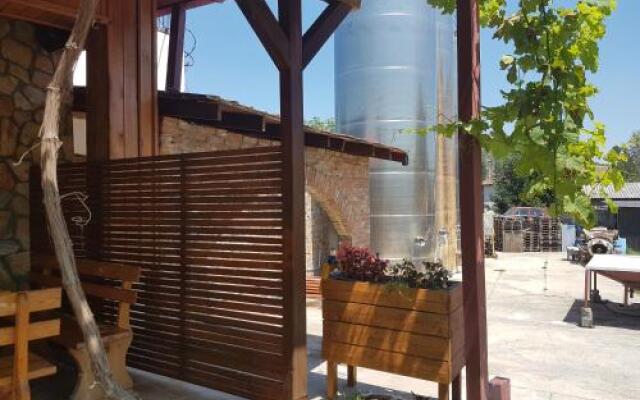 Kokino Winery & Hotel