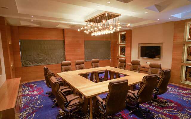 Best Western Vrindavan