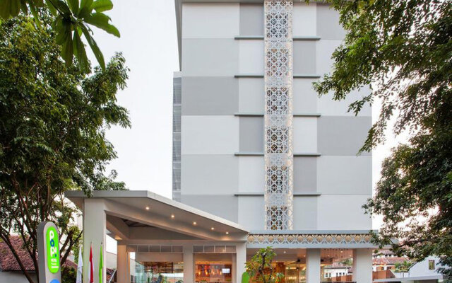 POP! Hotel Pemuda Semarang