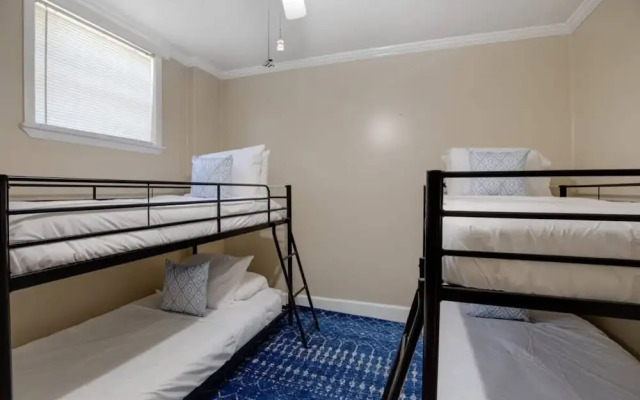 Monterey Drive Maison