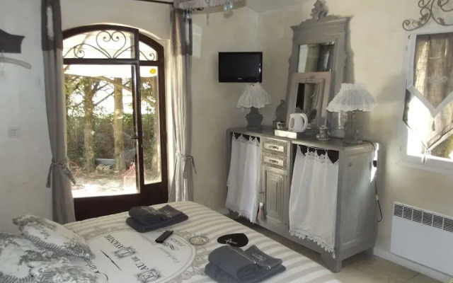 Le Moulin de Sonnailles