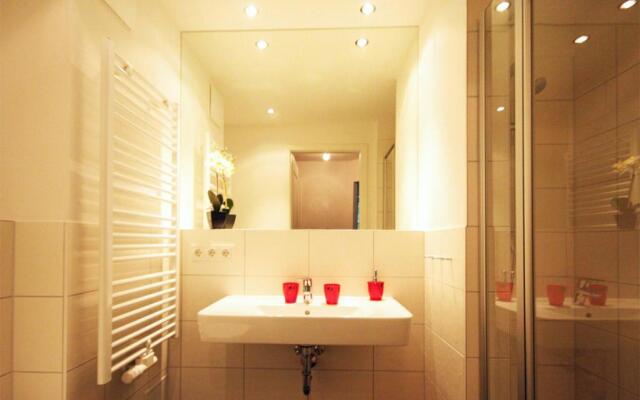 Haus Meeresblick - Ferienwohnung Sandrose A 2.26 (Ref. 132363)