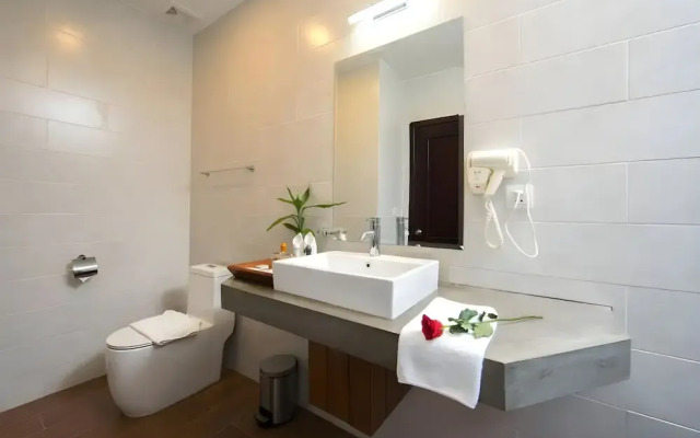 Room-vihara The City of Temples