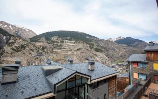 Apartaments La Serrera