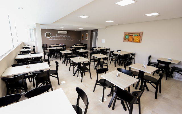 Das Nações Hotel