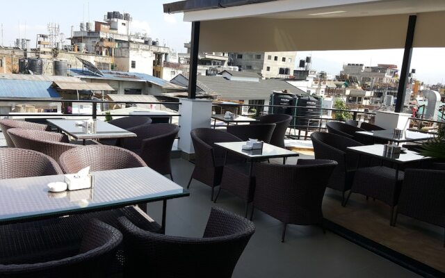 Hotel Bihani