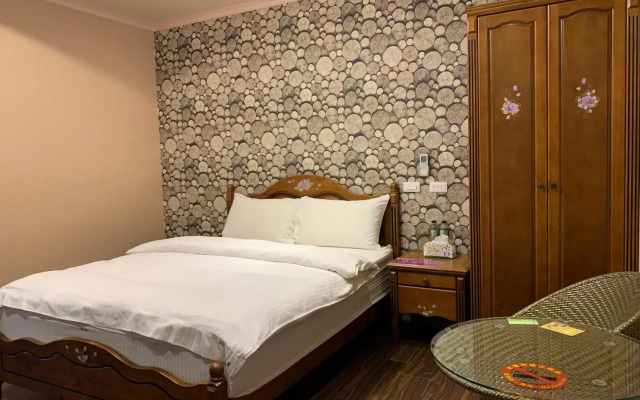 Niuge Minsu Homestay