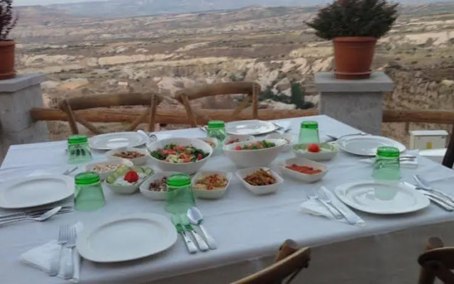 Ansia Hotel