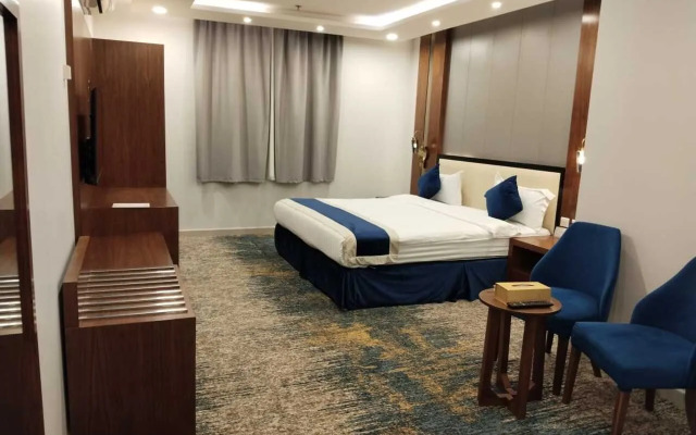 guana Serviced Apartments