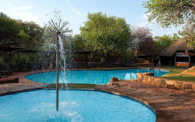 Mabalingwe Elephant Lodge 267-7 & 267-8