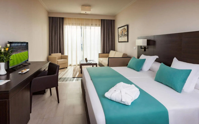 Barcelo Concorde Green Park Palace