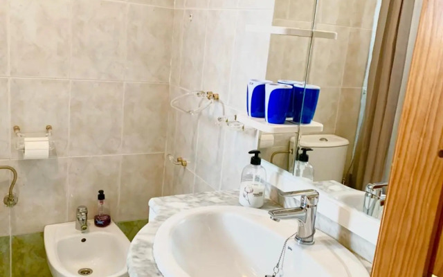 Apartamento- Félix de Fuente