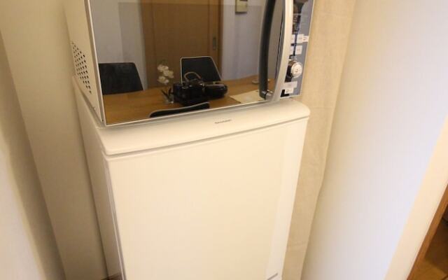 Trad Guest House Kyoto