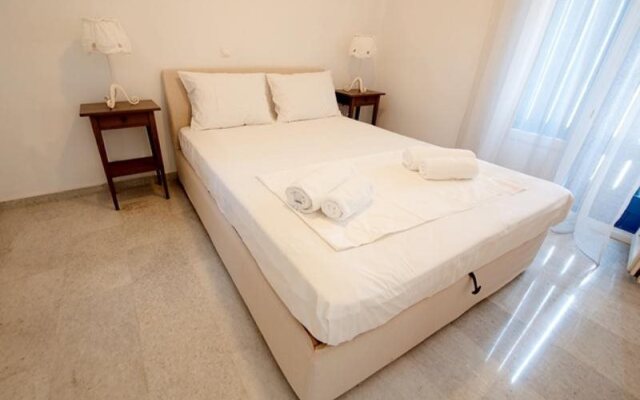 White Cliff Villas