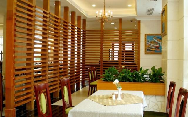 Hawana Resort Hotel