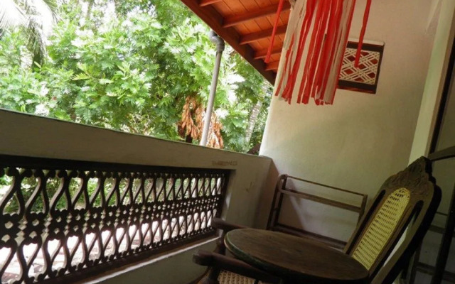 Home Stay Strand