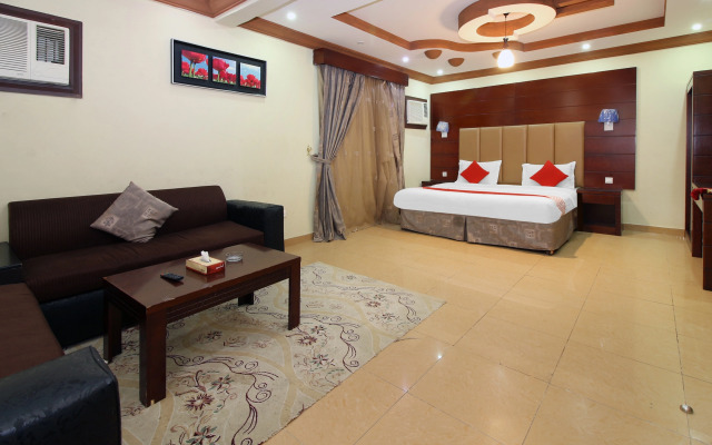 OYO 589 Lavina House
