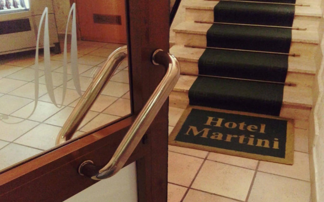 Hotel Martini