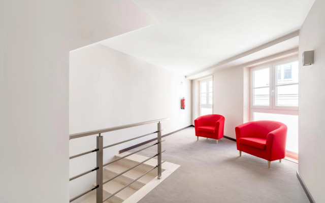 Rossio Garden Hotel