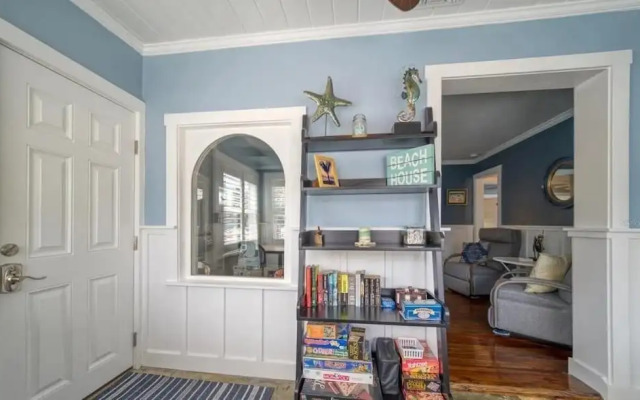 Good Vibrations - Beach House