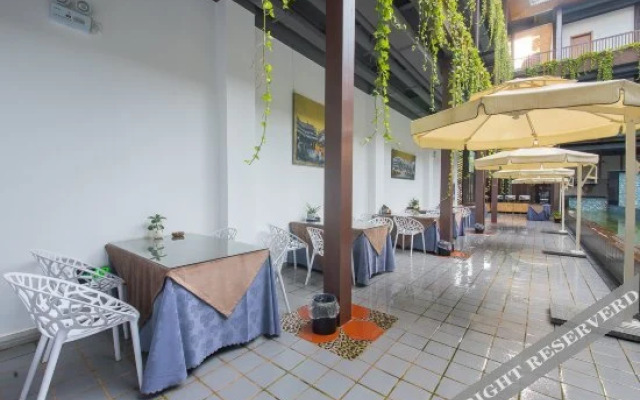 Tadong 36 Jian Holiday Hotel