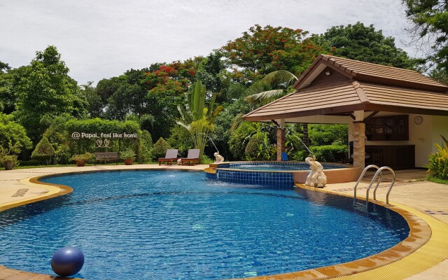Papai Country Lodge