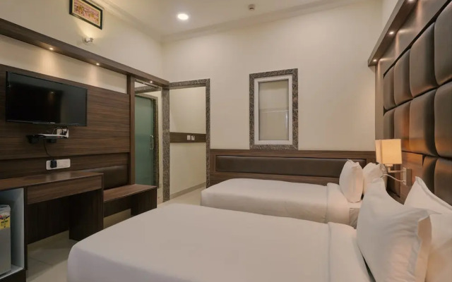 Hotel Gyangarh