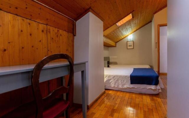 Hotel São Nicolau