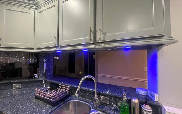 EURA near Houston Downtown