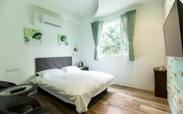 Cozy Sheep B&B