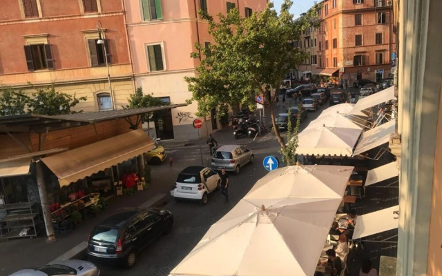 Locanda San Cosimato