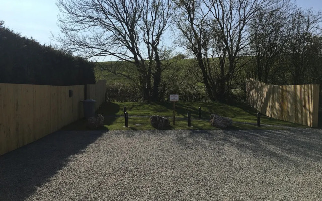 Low Greenlands Holiday Park
