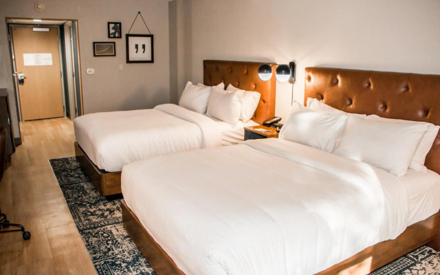 Four Points by Sheraton Allentown Lehigh Valley