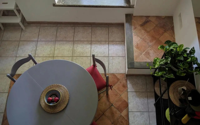 Appartamento La Tana
