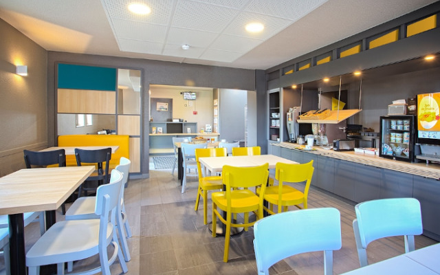 B&B HOTEL Montpellier 1