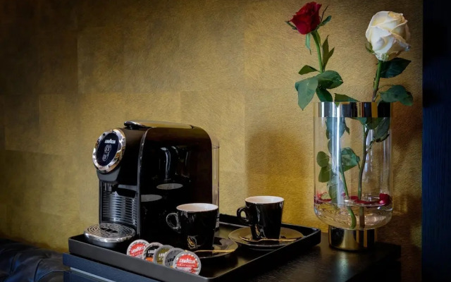 Dharma Boutique Hotel & SPA