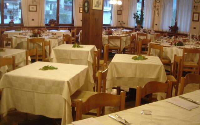 Albergo Dei Pescatori