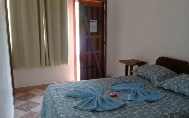 Pousada Recanto Vila Vicosa