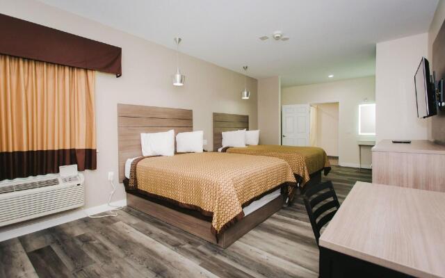 Palace Inn - Louetta