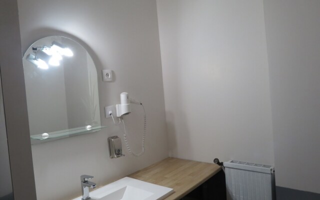 Le Domaine de Chamma