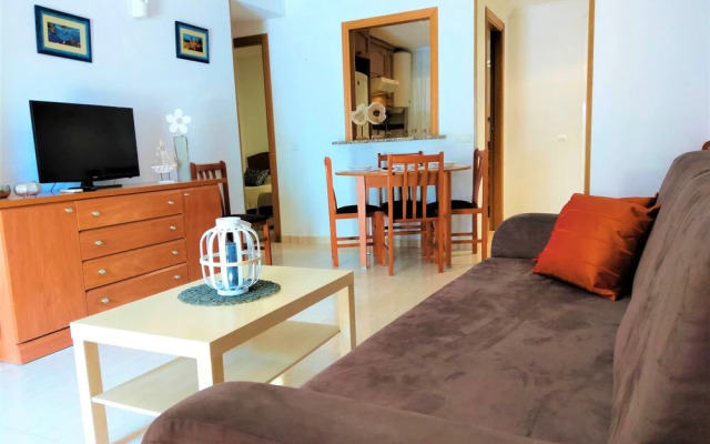 Acv - acapulco IV-1ª línea planta 2 sur